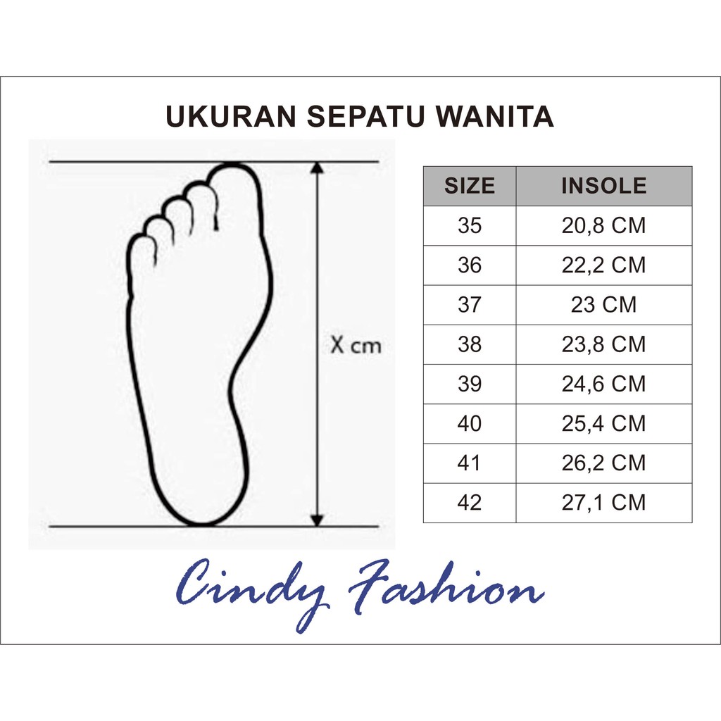 Specta BP 044 / 045 Sepatu Slip On Casual Aqila Wanita Cream Hitam Coklat Abu Tua Pink Putih murah original premium keren-8