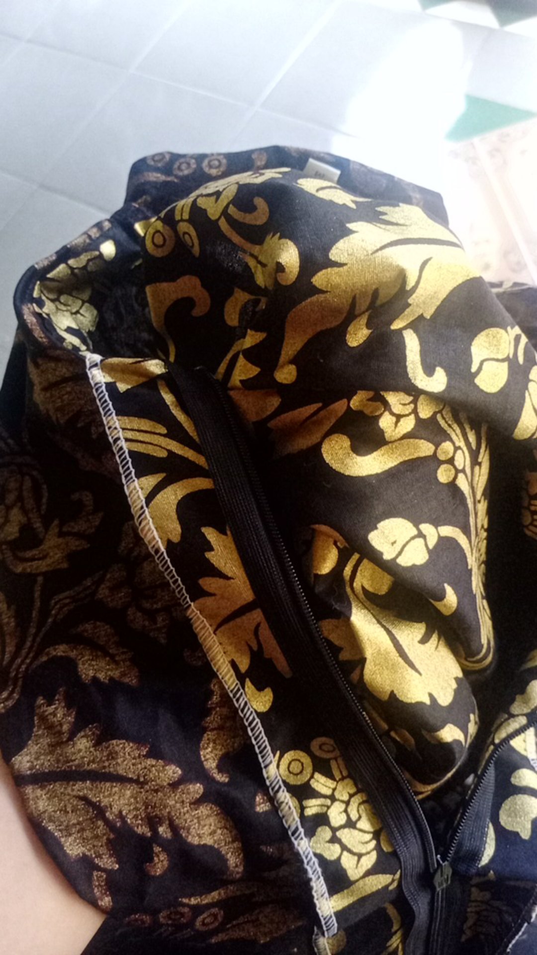 Batik Couple Keluarga - Batik Sarimbit Familly Set