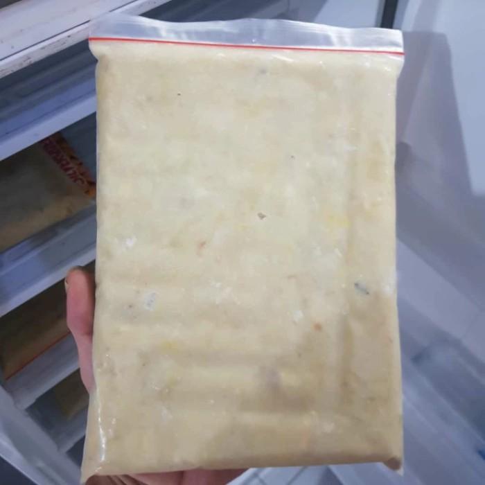 

Buah | Daging Durian Medan Premium