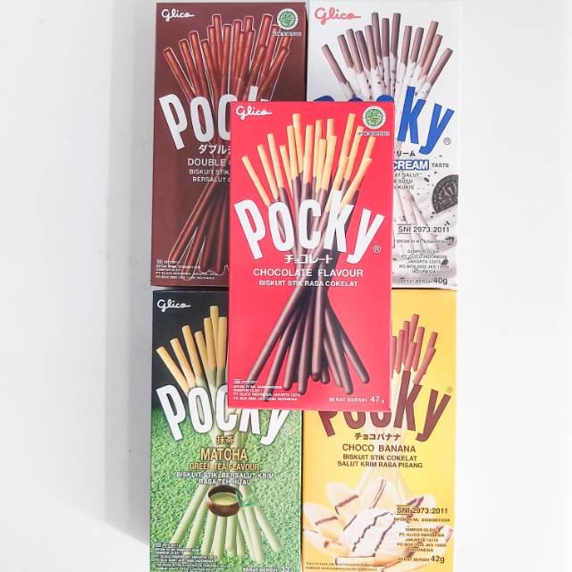 Pocky 47gram