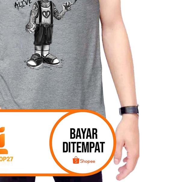 ☝ SINGLET PRIA (NOBITA) KAOS TANPA LENGAN / LEKBONG PRIA / KAOS DALAM PRIA / SINGLET PRIA DEWASA / K