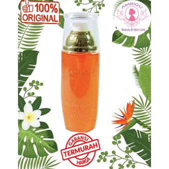 [ORIGINAL] FACIAL WASH LASONA MALAYSIA (SABUN PENCUCI WAJAH) - AMBIGU_BEAUTY SKINCARE