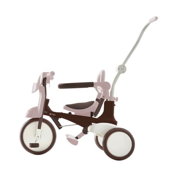 iimo foldable tricycle