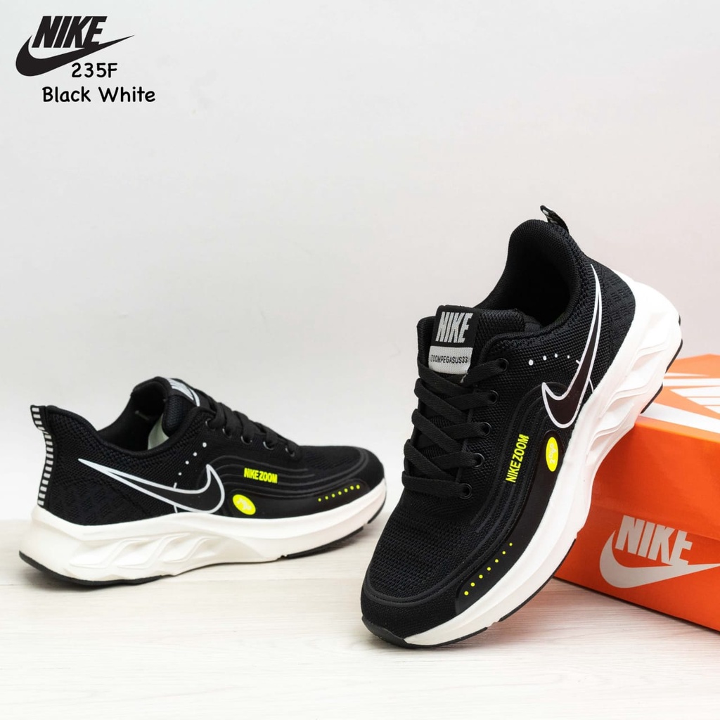 SEPATU CEWEK NK ZOOM PEGASUS 235F