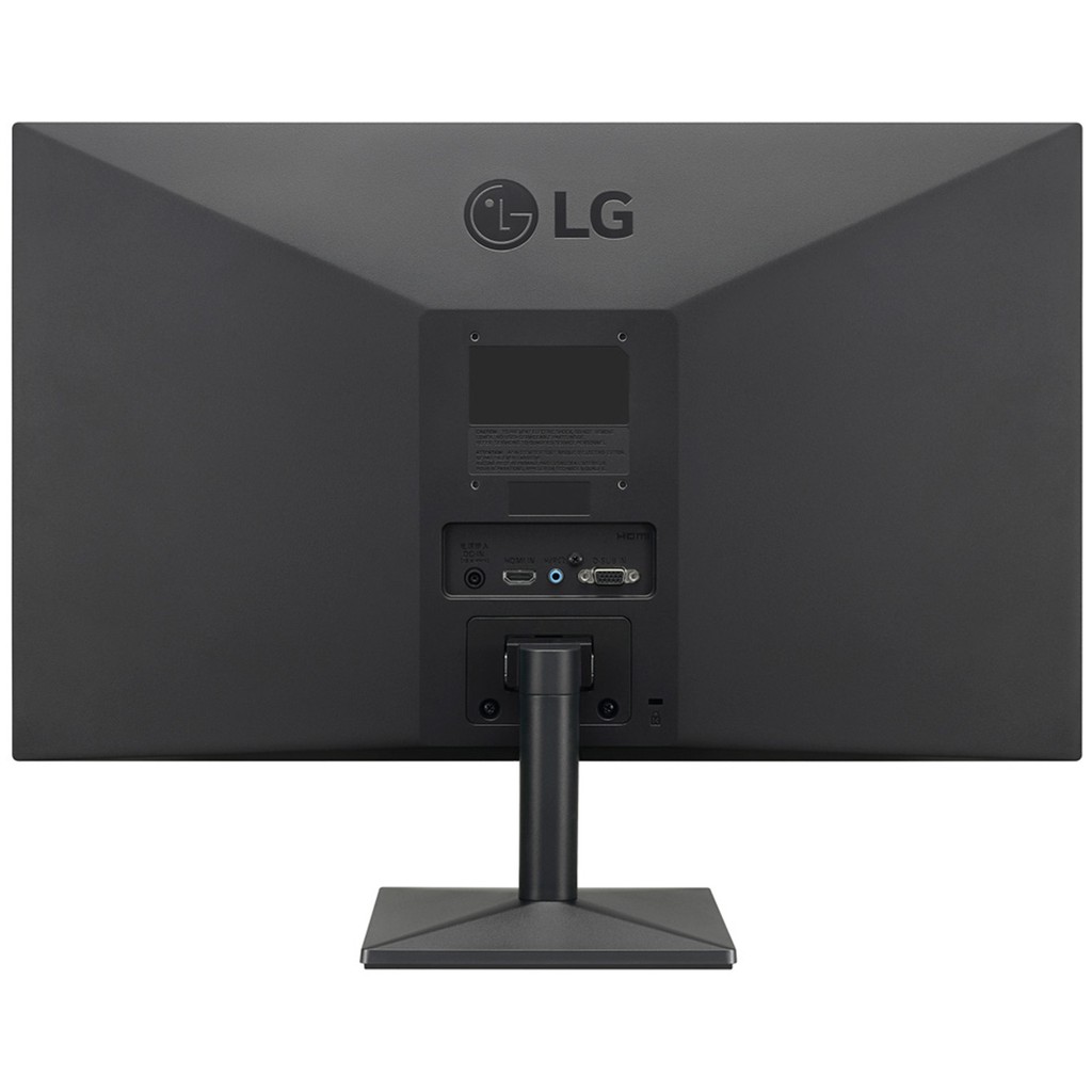 Monitor IPS PC LG 24MK430H 24 inci Full HD IPS 24&quot; with 75hz Refresh Rate &amp; AMD freeSync