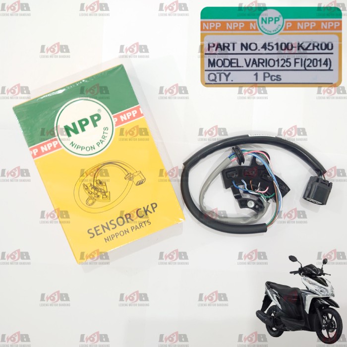 NPP Sensor CKP Beat Vario POP Fi ESP PCX Genio Aerox Lexi 125 150 155