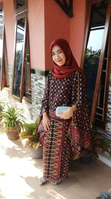 Batik jupri