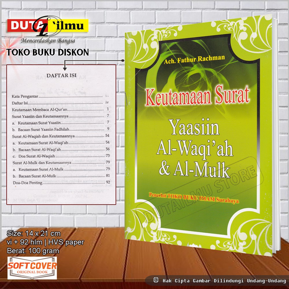 Download 92+ Contoh Surat Al Waqiah Fadhilah Gratis Terbaru