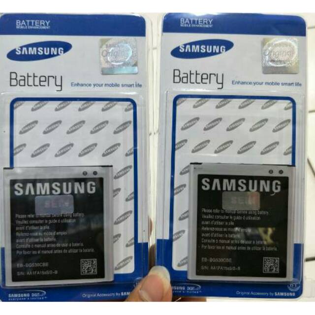 BATERAI ORIGINAL SAMSUNG GALAXY J5 2015 / J500