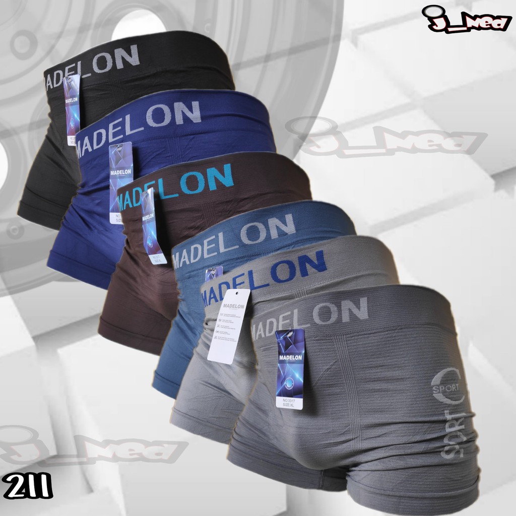 J211 CD BOXER PRIA CELANA DALAM PRIA BOXER BOXER PRIA IMPORT BOXER