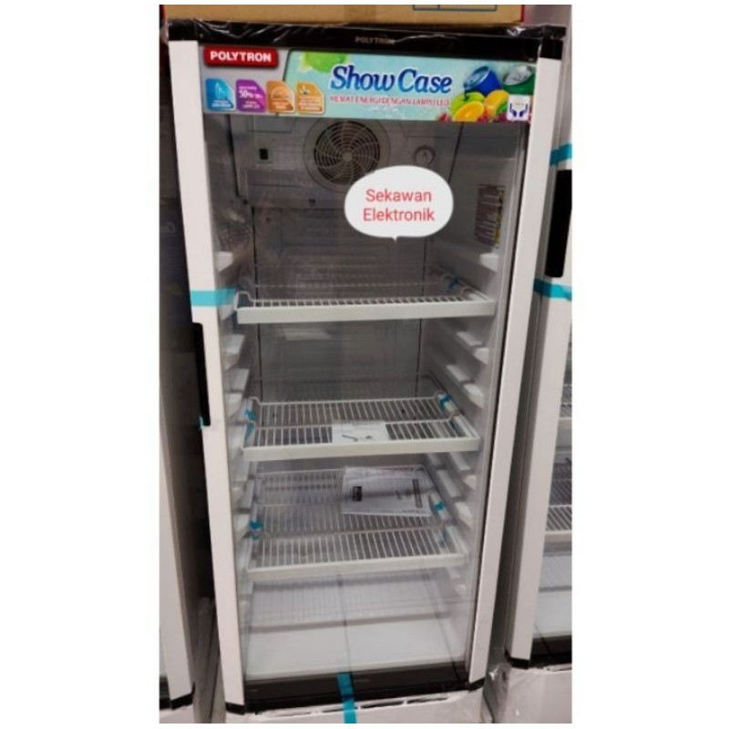 Showcase Polytron SCN180 NO HANDLE SCN 180 SCN-180 SHOWCASE POLYTRON BANDUNG