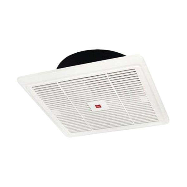 KDK 25TGQ Ceiling Exhaust Fan [10 Inch]