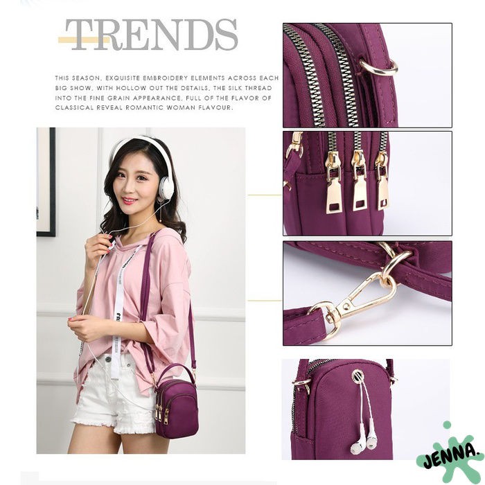 Jenna Tas CHIBAO Mini CB8182