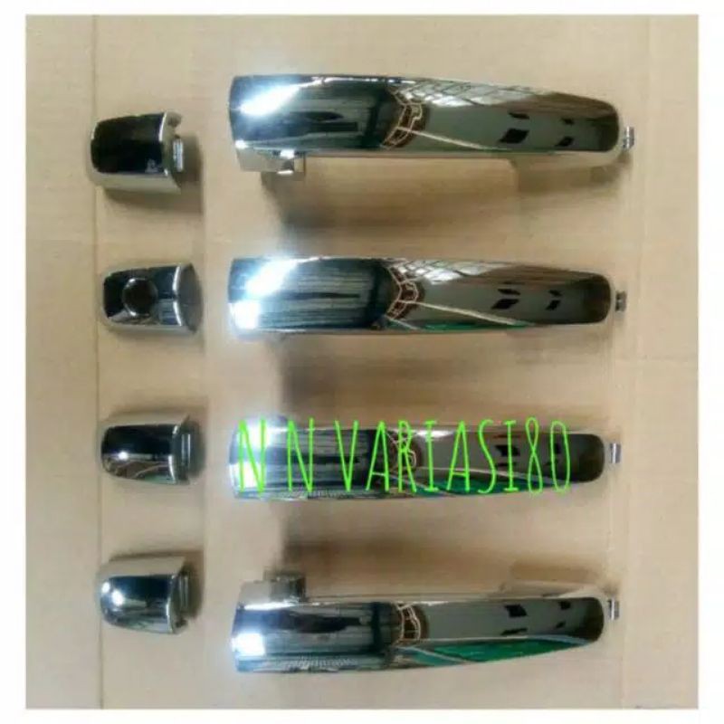 DOOR HANDLE ERTIGA LAMA MODEL GANTI FULL