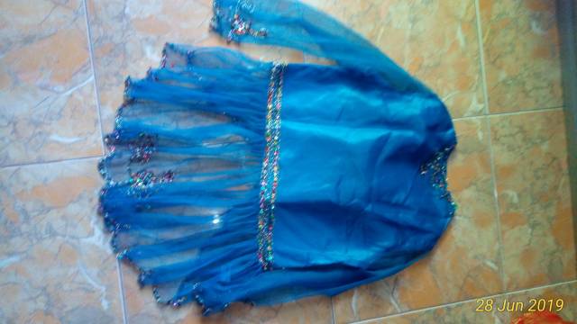 Kebaya lesti uk sd