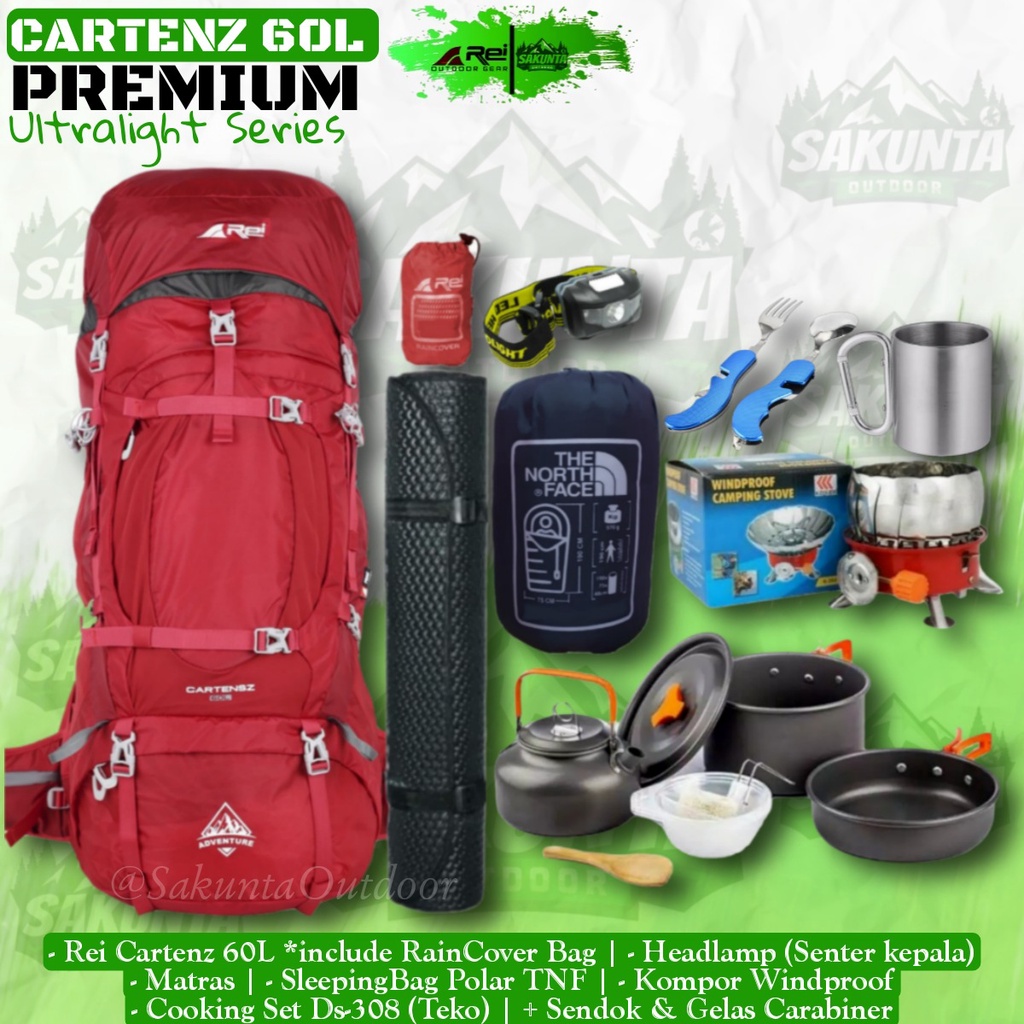 Menaklukkan Puncak Dunia: Panduan Lengkap Membeli Peralatan Pendakian Gunung di Situs Online Luar Negeri