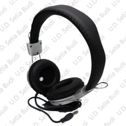 Headset Sony MDR-665m.v