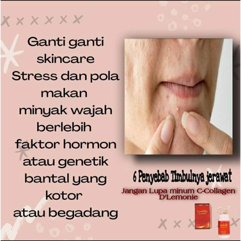 Collagen LemonieSkin