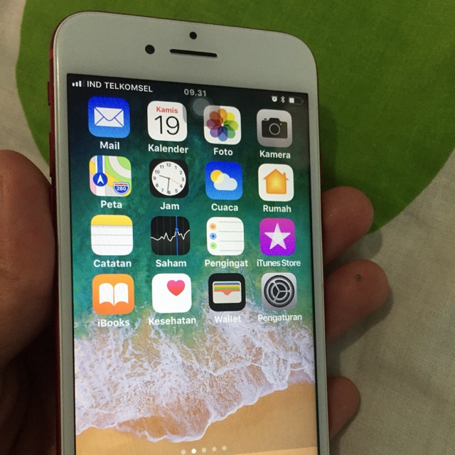 Iphone 7 128gb