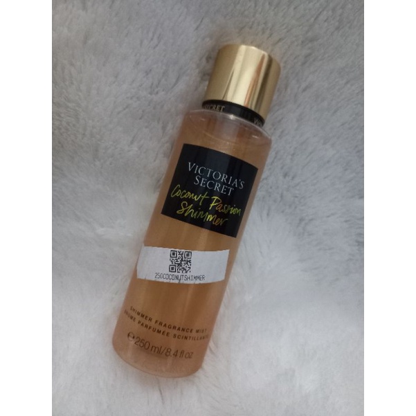 Parfum Victoria's Secret