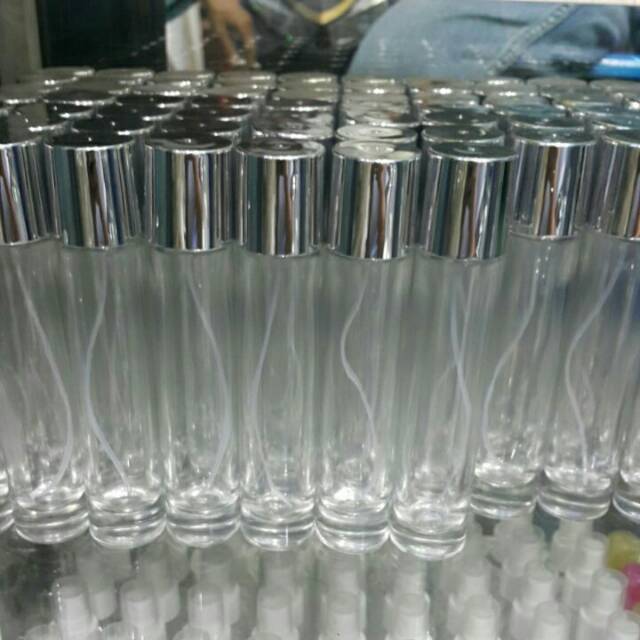 Parfum refill Paket 60ml dapet 6 botol