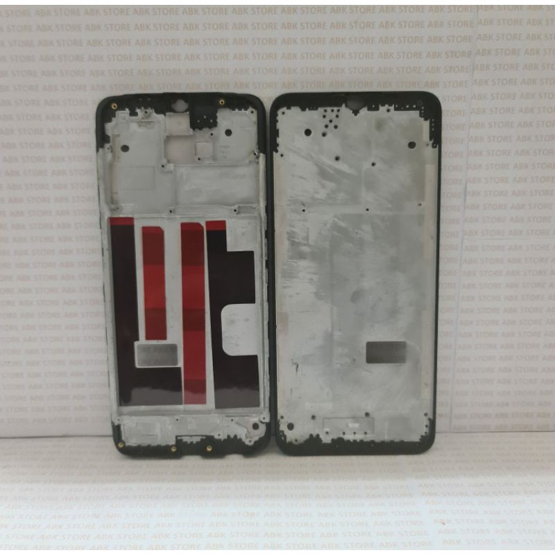 Front Frame Lcd - Tulang Tengah - Tatakan Lcd OPPO A5 2020 | A9 2020