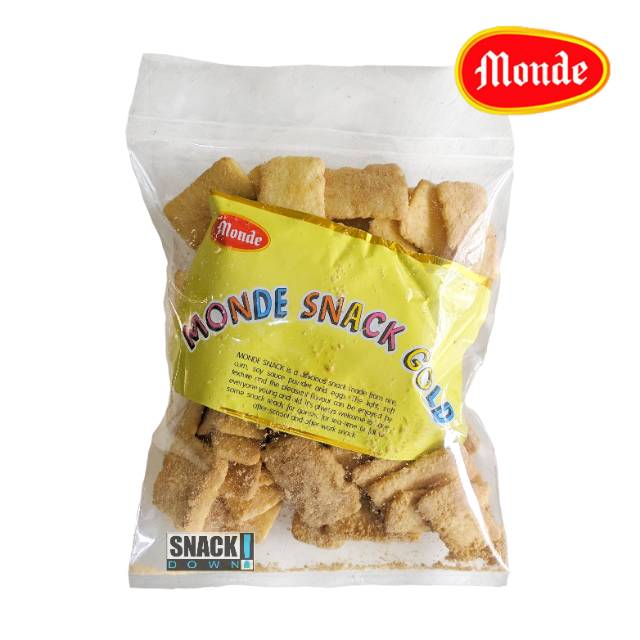 Snack Kiloan Monde Serena 250g