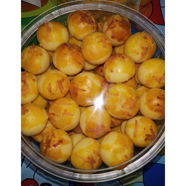 

kue nastar untuk lebaran