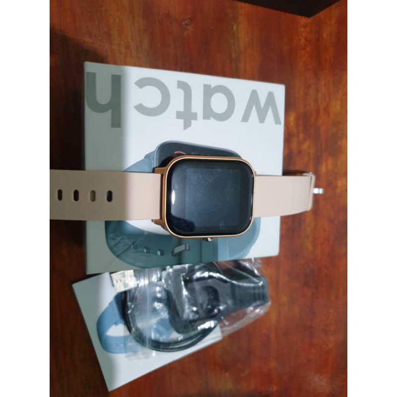 Colmi P8 - Kondisi Baru Bekas Review Youtube