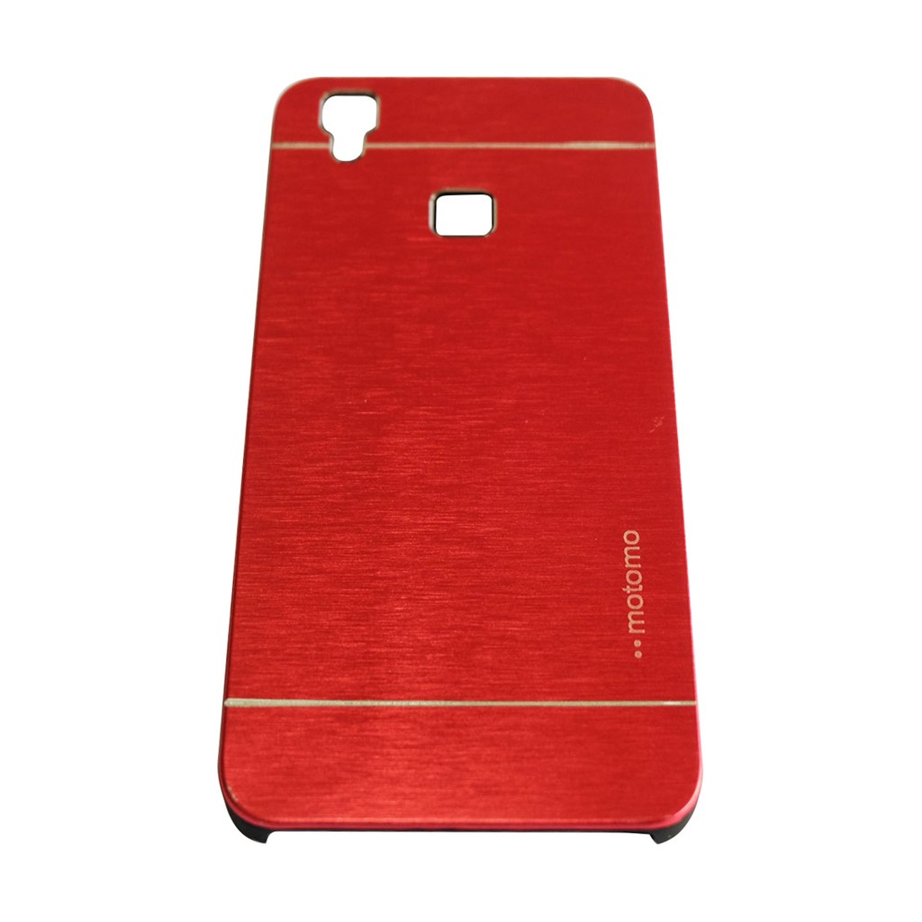 Motomo Vivo V3 Hardcase / Backcase