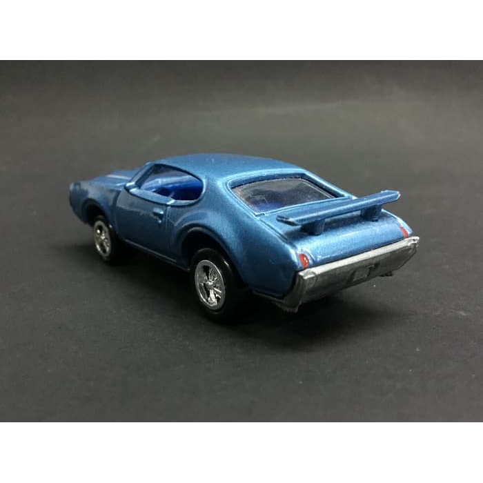 Johnny Lightning 1969 Olds 442 Loose New