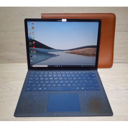 Microsoft Surface Pro 4 Ci7 6650U 2.21GHZ RAM 8 GB SSD 256 GB