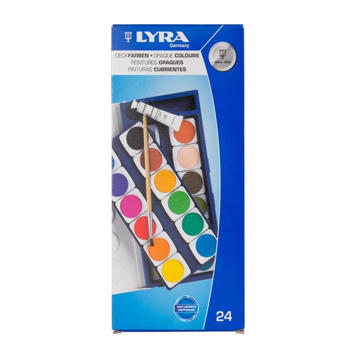 Pentel Watercolor Simbalion  Watercolor Cake Sakura Koi 