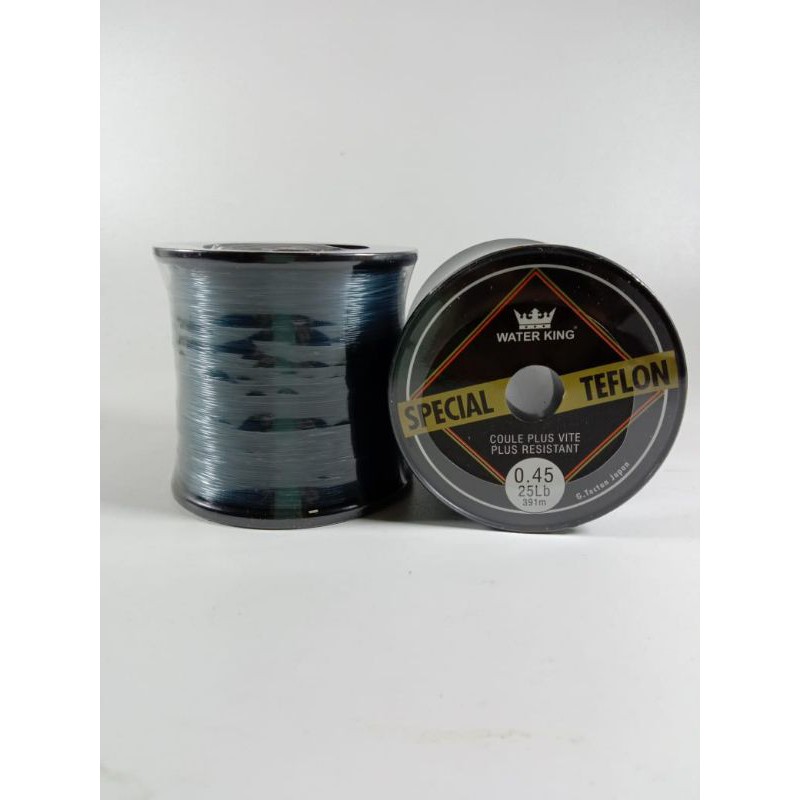 Senar Water King Special Teflon