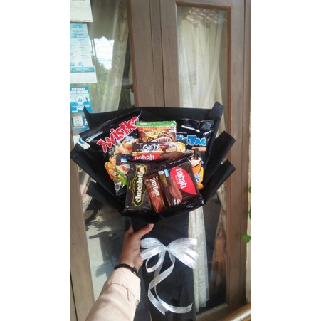 

BUCKET JAJAN/BUCKET SNACK TERMURAH