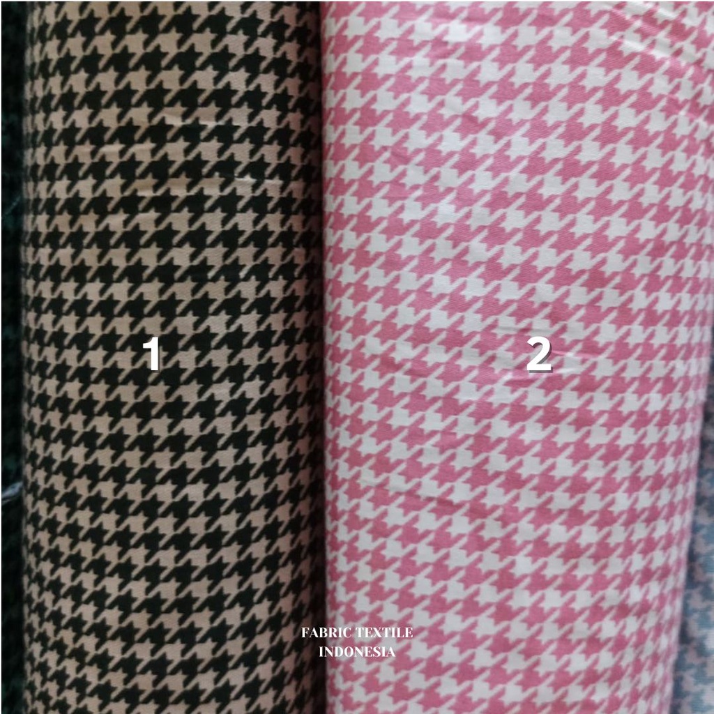 KAIN KATUN JEPANG TOKAI SENKO / JAPAN DESIGN / KAIN MOTIF / KAIN KATUN JEPANG / KATUN JEPANG / KAIN 