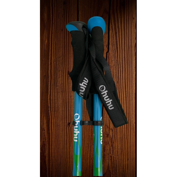 TREKKING POLE SECOND