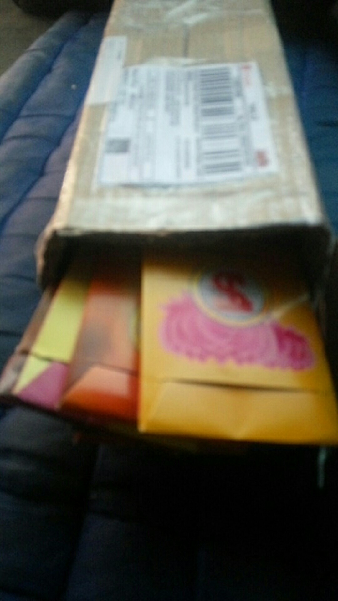 Hio Dupa Stik India Aromaterapi Thurgas Best Quality Incense Sticks Ecer 1 Bungkus