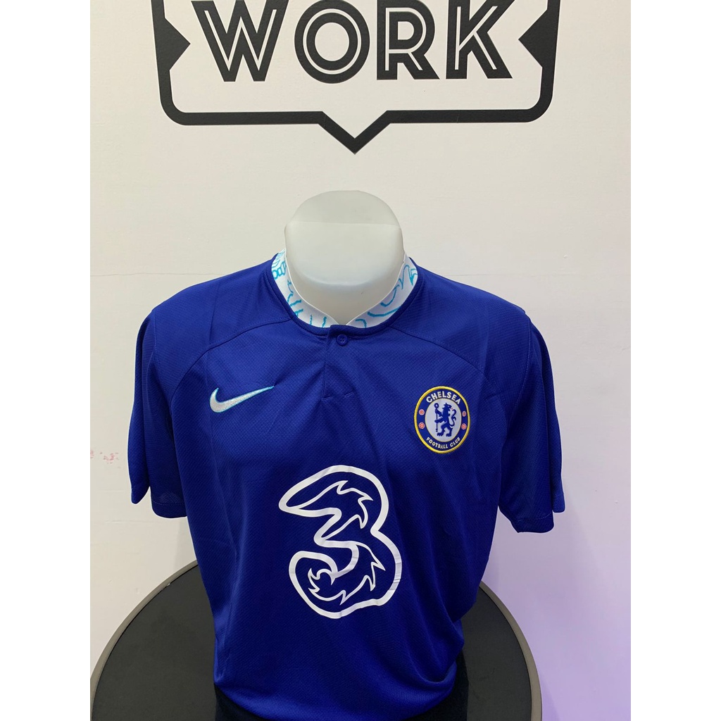 jersey CHELSEA HOME 2022/2023