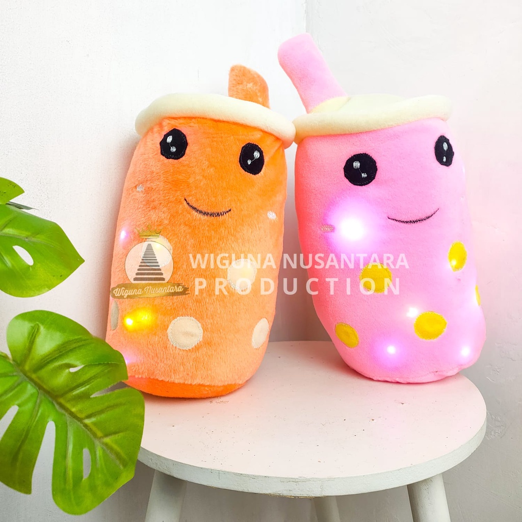 Obral Live Boneka Boba Beli 1 Gratis 1