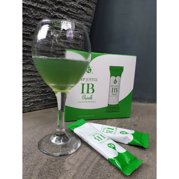 

Joyful Ib Drink