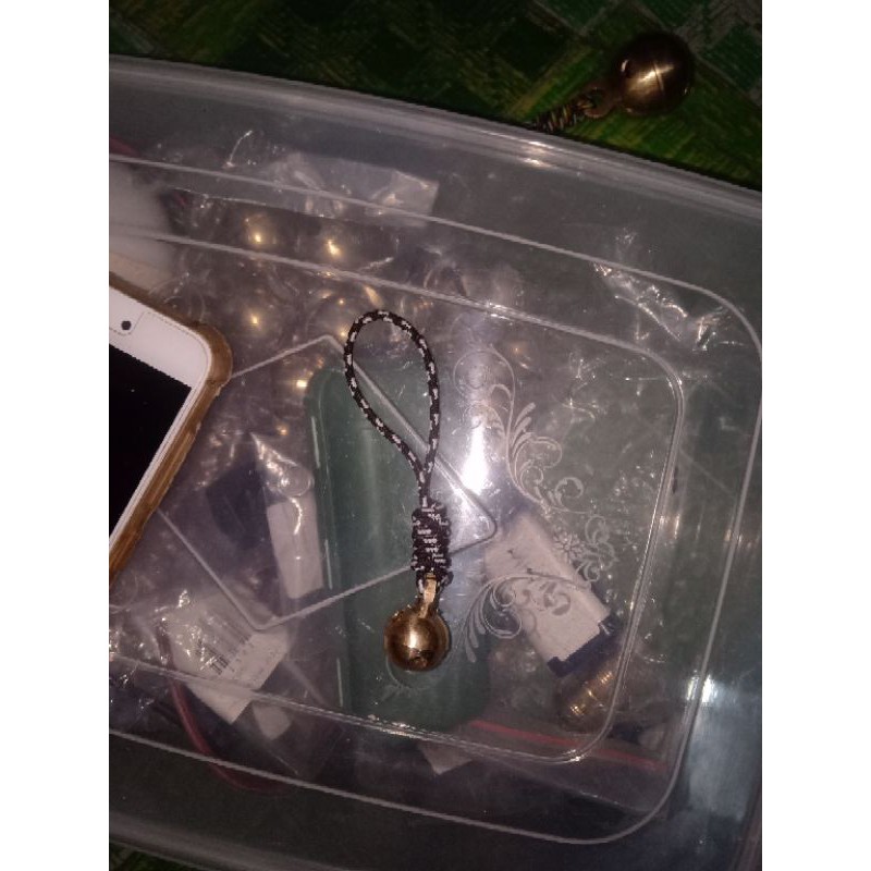 kelinting pendaki