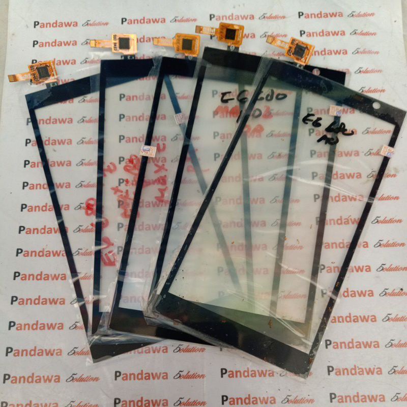 touchscreen smartfren eg680/MAX Z