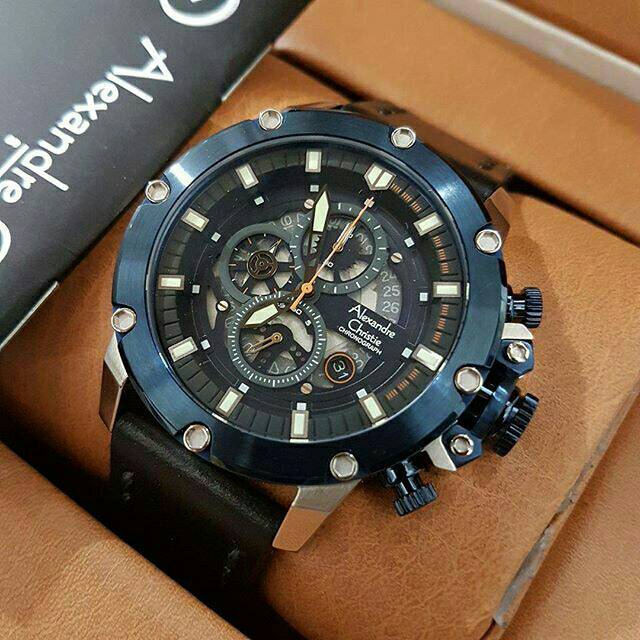 Alexandre Christie 6416