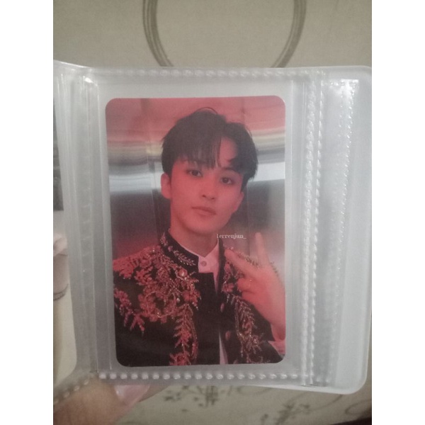 [booked] PC MARK KIHNO TRAGIC