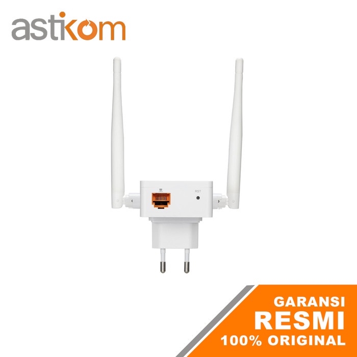 TOTOLINK EX200 - 300Mbps Wireless N Range Extender