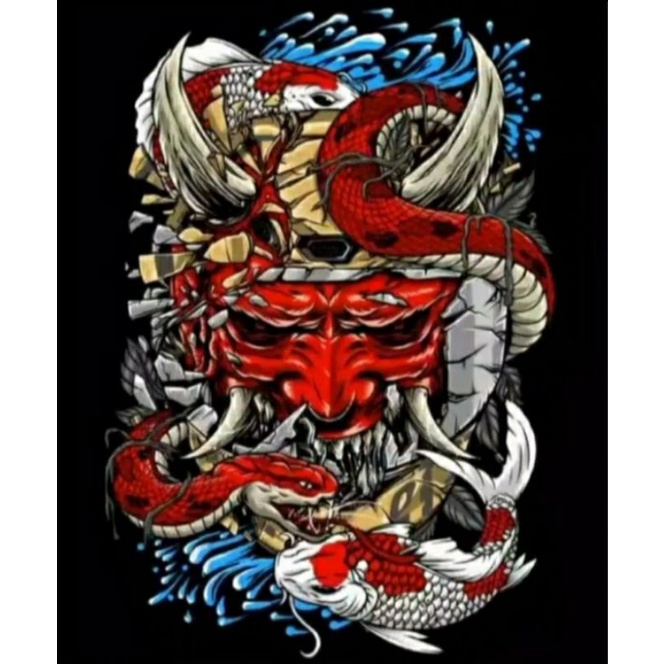 HOODIE PROSTREET THE LAST KOHAKU | KOHAKU V3 | NEW | ORIGINAL