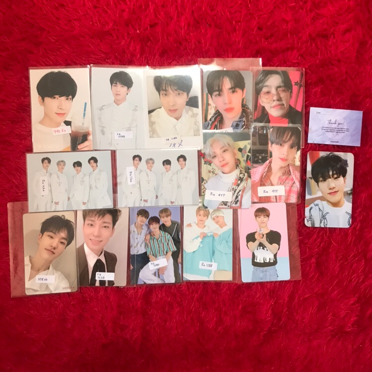 Co 25.6 Magenta Part 5