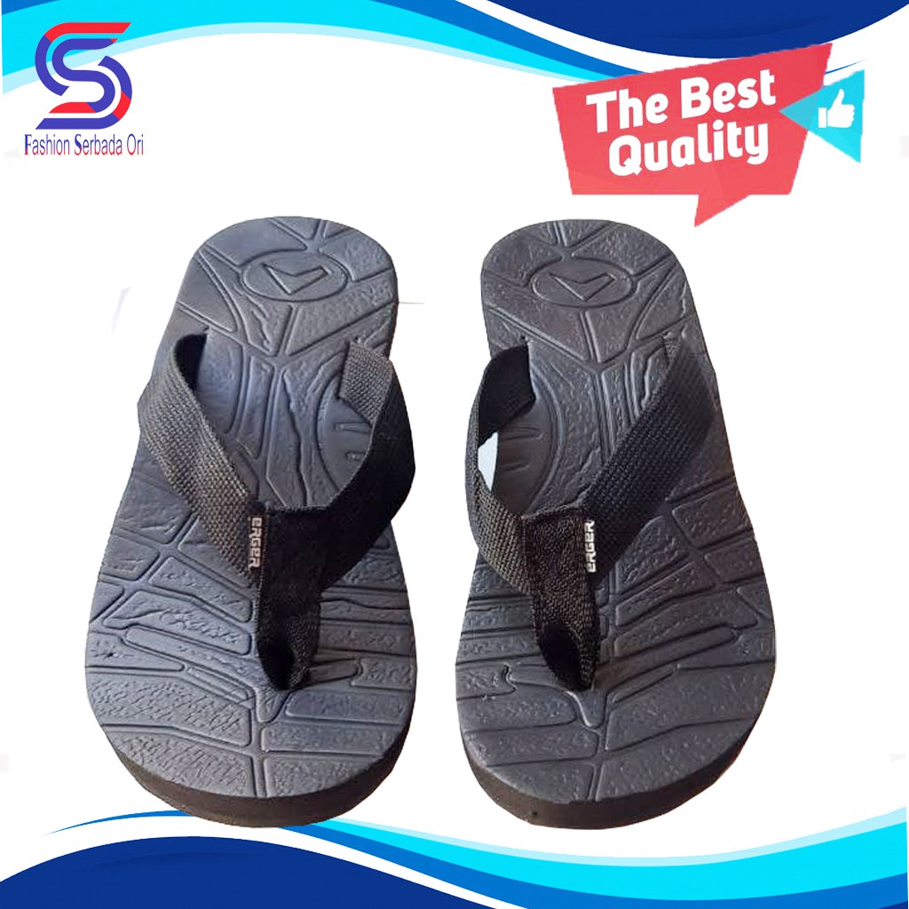 SANDAL GUNUNG SANDAL OUTDOOR SANDAL ADVENTURE COMET JEPIT Slop