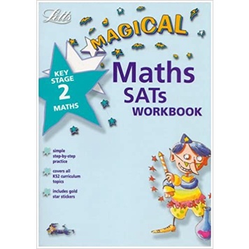 KS2 Magical Sats Maths Workbook